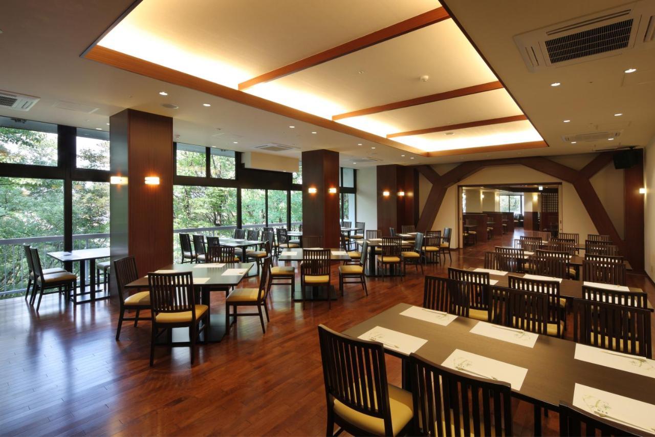 Hotel Sendai Akiku Weni Bonfire No Tang Exterior foto